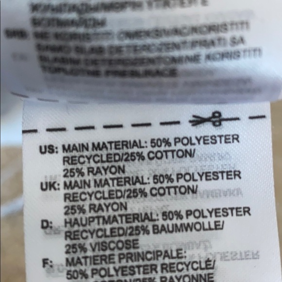 Adidas Racerback Workout Tank - Picture 3 of 4